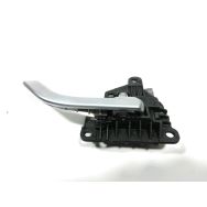 Poignee interieure porte arriere droite