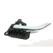 Poignee interieure porte avant gauche