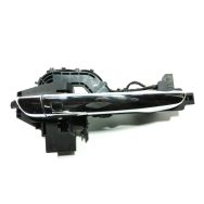 Poignee exterieure avant droite