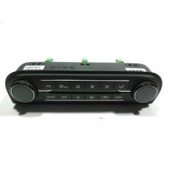 Commande de chauffage