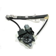 Leve-vitre electrique arriere gauche