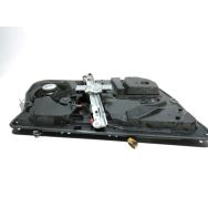 Leve-vitre electrique avant gauche