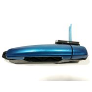 Poignee exterieure arriere gauche