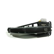 Poignee exterieure avant gauche