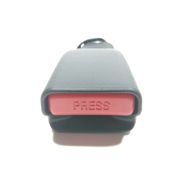 Ancrage ceinture arriere droit