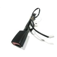 Ancrage ceinture avant droit
