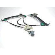 Leve-vitre electrique avant gauche