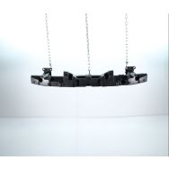 Renfort pare-choc avant