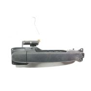 Poignee exterieure avant droite