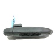 Poignee exterieure arriere droite