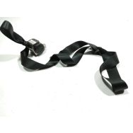 Ceinture arrière gauche