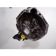 Boite a vitesse mecanique