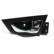 Poignee interieure porte arriere droite