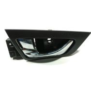 Poignee interieure porte arriere gauche