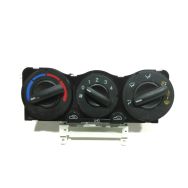 Commande de chauffage