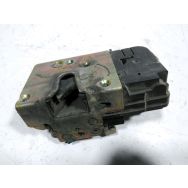 Serrure de porte avant gauche