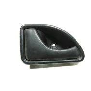 Poignee interieure porte avant gauche