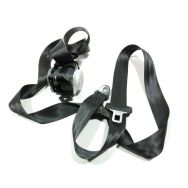 Ceinture arriere gauche