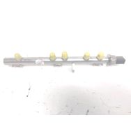 Rampe d'injection