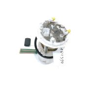Pompe a carburant electrique