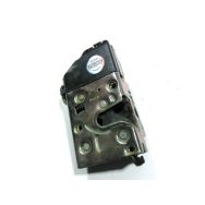 Serrure de porte avant gauche