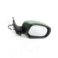 Retroviseur electrique droit