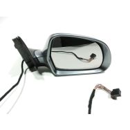 Retroviseur electrique droit