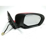 Retroviseur electrique droit