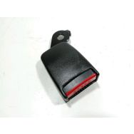 Ancrage ceinture arriere gauche