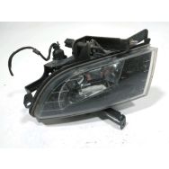 Antibrouillard avant gauche