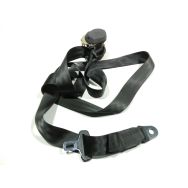 Ceinture arriere gauche