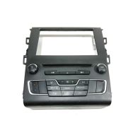 Commande de chauffage