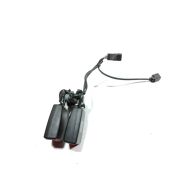 Ancrage ceinture arrière droit