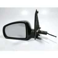Retroviseur manuel gauche