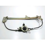 Leve-vitre manuel avant droit