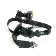 Ceinture avant droite