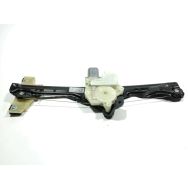 Leve-vitre electrique arriere droit