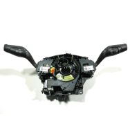 Commande sous-volant