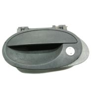 Poignee exterieure avant gauche