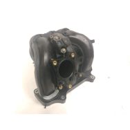 Collecteur d'admission