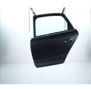 Porte arriere gauche