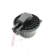 Ventilateur de chauffage