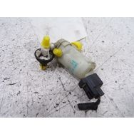 Pompe de lave glace
