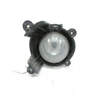 Antibrouillard avant gauche