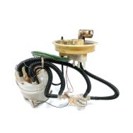 Pompe à carburant électrique