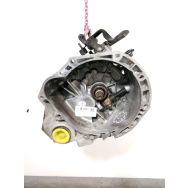 Boite a vitesse mecanique