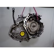 Boite a vitesse automatique