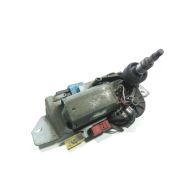 Moteur d'essuie glace arriere