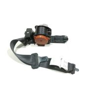 Ceinture arrière centrale