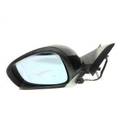 Retroviseur electrique gauche